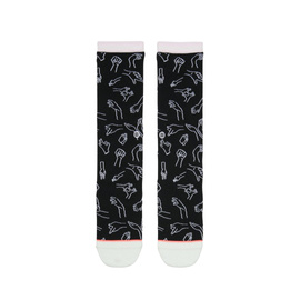 Stance Socks Foundation Hand It Over