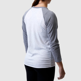 Born Primitive Property Of Born Primitive Raglan