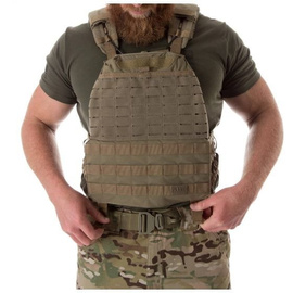 Kamizelka Taktyczna 5.11 TacTec™ Plate Carrier Piaskowa (Sandstone)