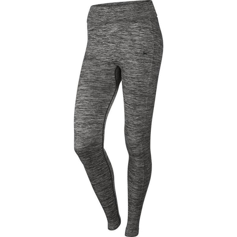 Legginsy Damskie Nike Dri Fit Knit