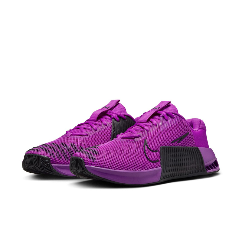 Buty Damskie Nike Metcon 9 Fioletowe