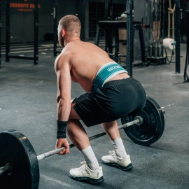 Velites Lifting Belt
