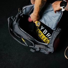 Torba Treningowa Unbroken Hybrid Bag 35L