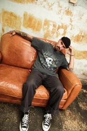 Thundernoise Heavy Reps Only T-shirt 