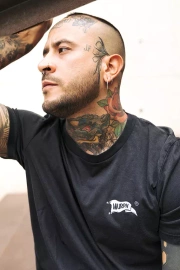 Koszulka Thundernoise Murph Day - Hero Wod