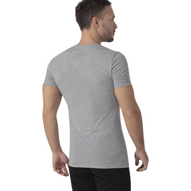 Koszulka Męska Reebok CrossFit F.E.F Graphic Szara