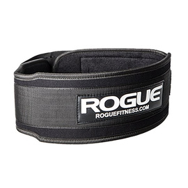 Pas Ciężarowy Rogue Nylon 5'
