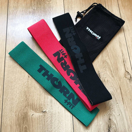 Gumy Oporowe Thorn Fit Textile Mini Bands