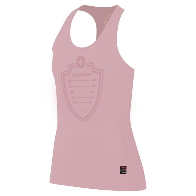 Tank Top Damski Thorn Fit Arrow