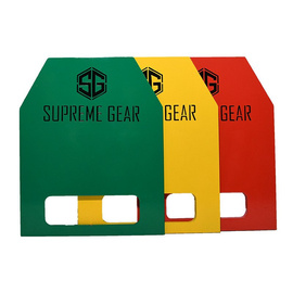 Wkład do Kamizelki Obciążeniowej Supreme Gear 2,4 kg Zielony