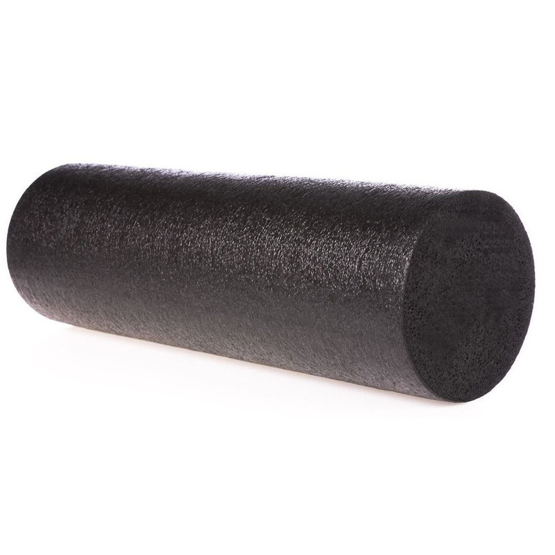 Roller masujący PROUD FOAM ROLLER 45 cm Czarny