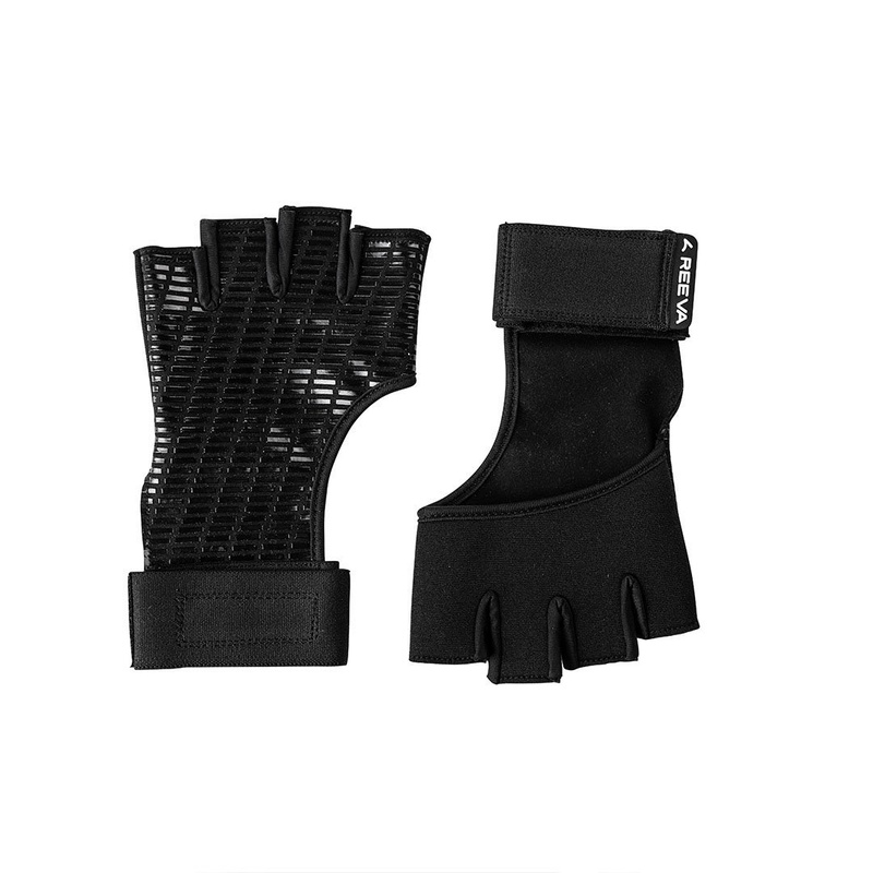 Skórki Reeva Sporting Gloves 3.0