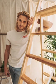 Thundernoise Ass to Grass Oversize T-shirt 