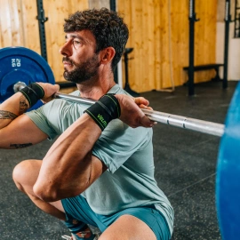  VelitesWrist Wraps Core