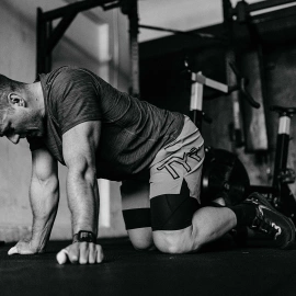 Buty Męskie TYR CXT-2 Trainer