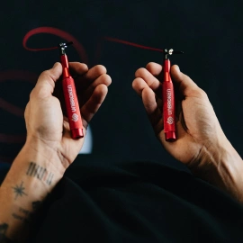 Unbroken Speed Rope SR-U1 Red