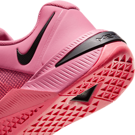 Buty Damskie Nike Metcon X Ciemny Róż