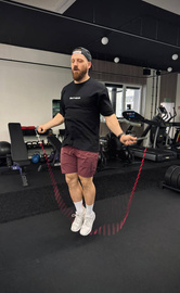 Unbroken BR-U1 Beaded Rope 