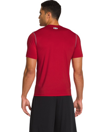 Koszulka Under Armour Sonic Red