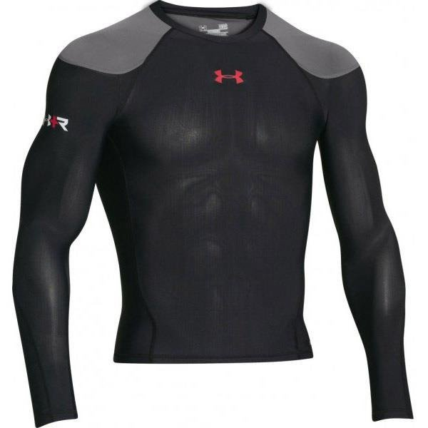 Longsleeve Under Armour Recharge Energy Shirt