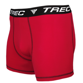 Bielizna Męska Trec Boxer Shorts Red