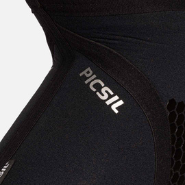 Picsil Knee Sleeves Hex-Tech 5 mm