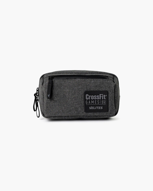 Nerka Velites Crossfit® Games 