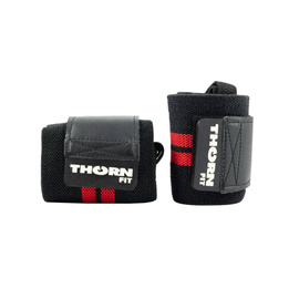 Thorn Fit Wrist Wraps 30.5 cm Red