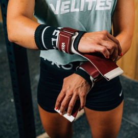  Velites Quad Ultra Hand Grips No Chalk