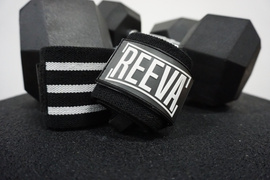 Owijki na nadgarstki Reeva Wrist Wraps 