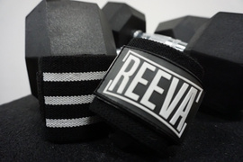 Owijki na nadgarstki Reeva Wrist Wraps 
