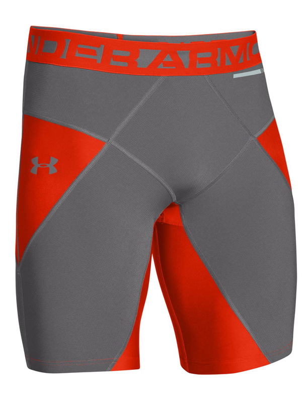 Spodenki Under Armour  Heatgear Coreshort Prima