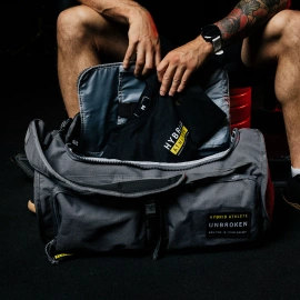 Torba Treningowa Unbroken Hybrid Bag 35L