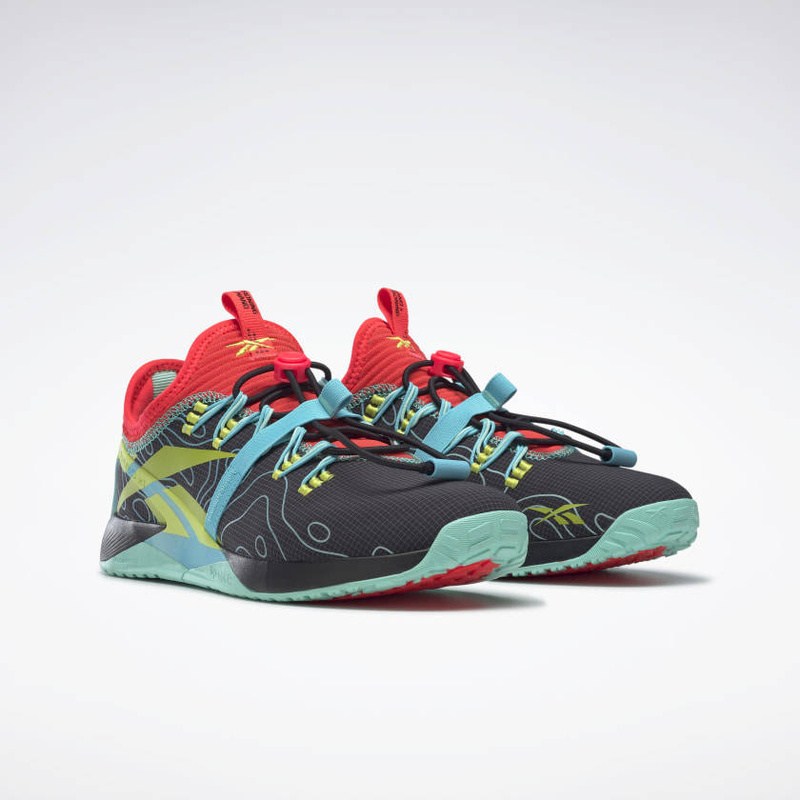 Reebok Nano X1 Froning Men's Training Shoes