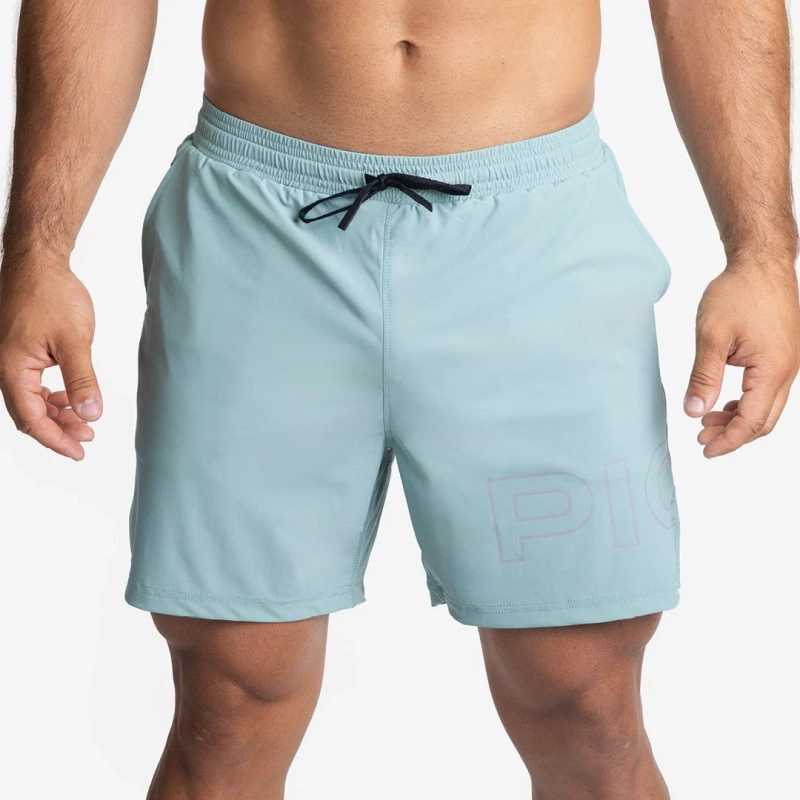 Picsil Men's Shorts Core