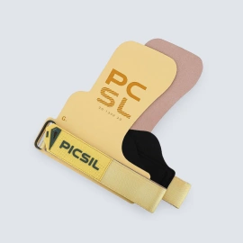 Picsil Hawk grips - Grips without Magnesium