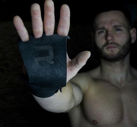  Revenge Four Fingers Grips [Lite]