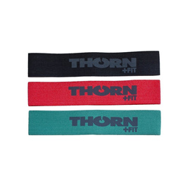 Thorn Fit Textile Mini Bands  