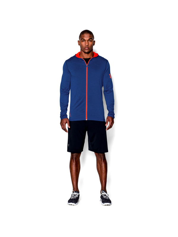 Bluza M ska Under Armour Tech Blue