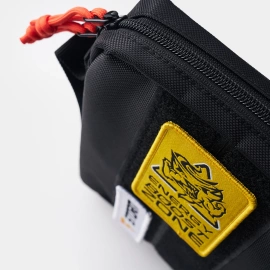 Pokrowiec Storm Speed Rope Premium Codura Case