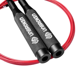Unbroken Speed Rope SR-U1 Black