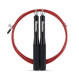 Thorn Fit Ultra 4.0 Speed Rope Black
