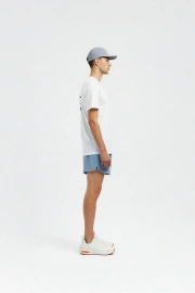 Koszulka Thundernoise Hybrid Brain Biała