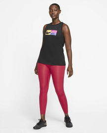 Tank Top Damski Nike Dri-FIT Icon Clash