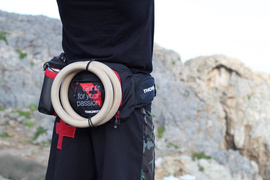 Zestaw crosskit ThornFit Travel Crosskit z akcesoriami