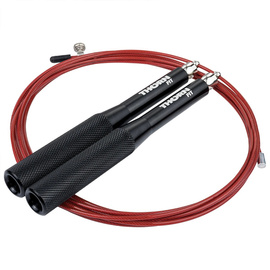 Thorn Fit Ultra 4.0 Speed Rope Black