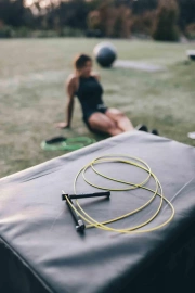 Elite Jumps Surge® 3.0 - Speed Rope