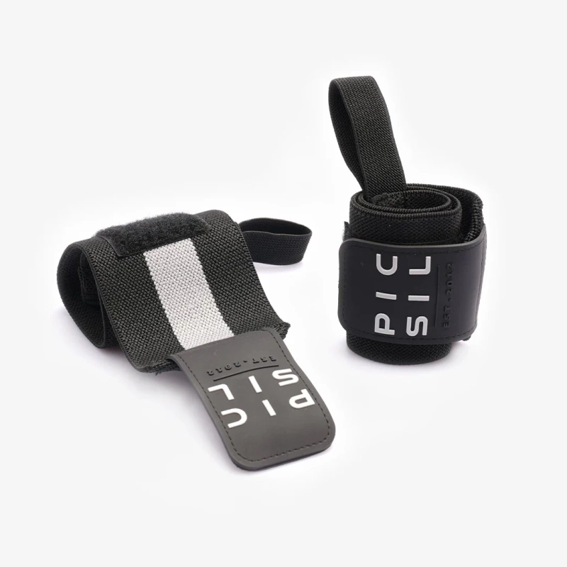 Usztywniacze nadgarstków Picsil Wrist Wraps 