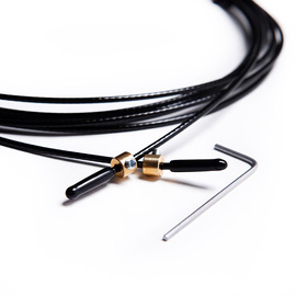 Storm Speed Rope SV2-B 3,2 m Coated Cable