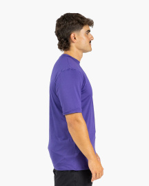 Koszulka Velites CrossFit® T-Shirt Holo Fioletowa